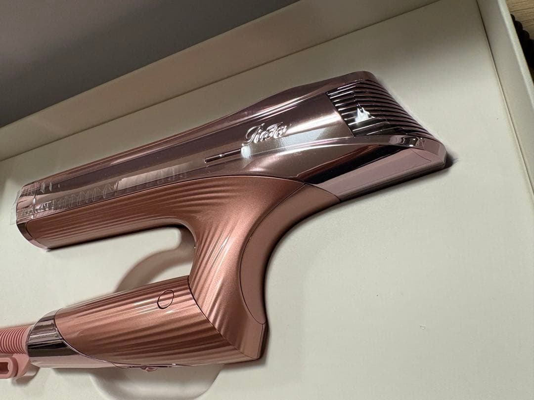 リファビューテックドライヤー S+ ReFa BEAUTECH DRYER S+