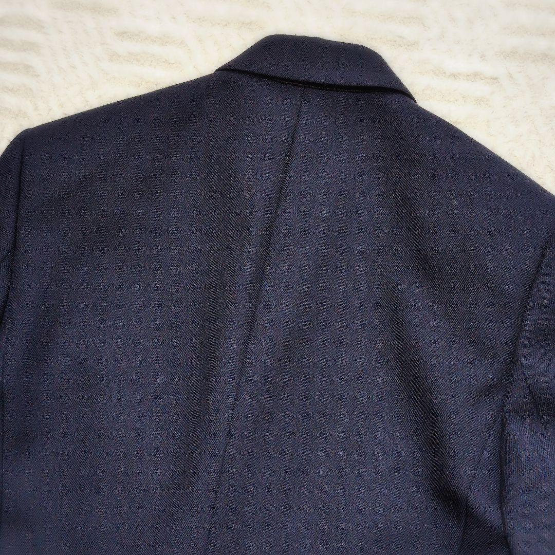 良品✨BALMAIN バルマン ダブルブレストジャケット 金ボタン 表記48