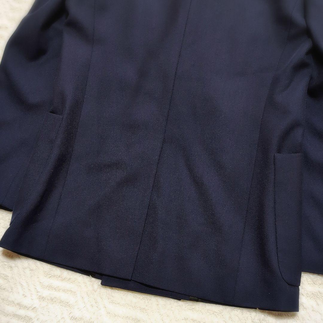 良品✨BALMAIN バルマン ダブルブレストジャケット 金ボタン 表記48