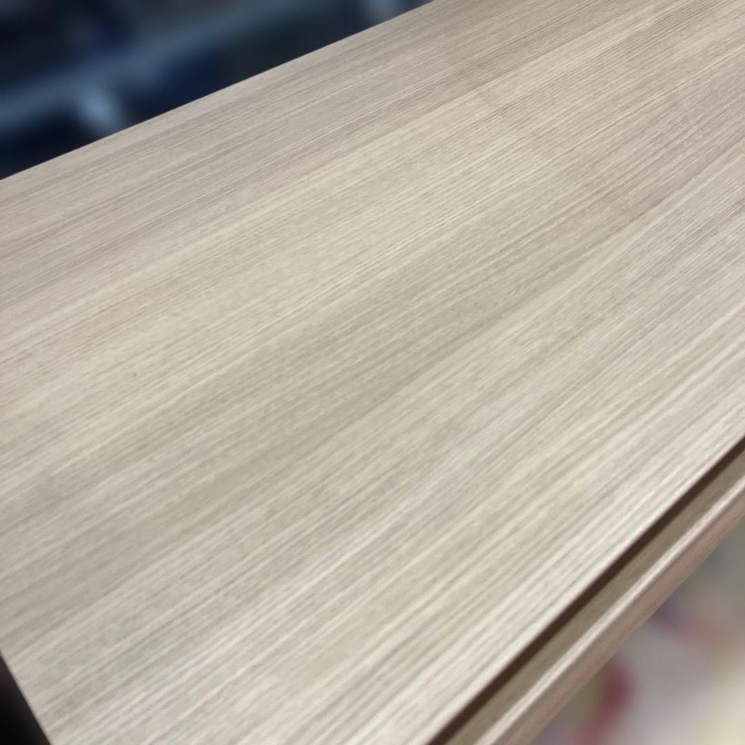 【パモウナ】◇テレビ台◆テレビボード◇フルスライドレール◆２段引き出し