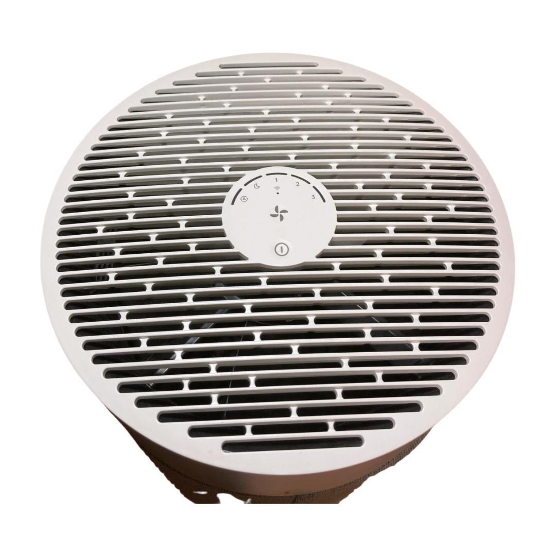 みったん　Blue air Blue Max 3350i 空気清浄機