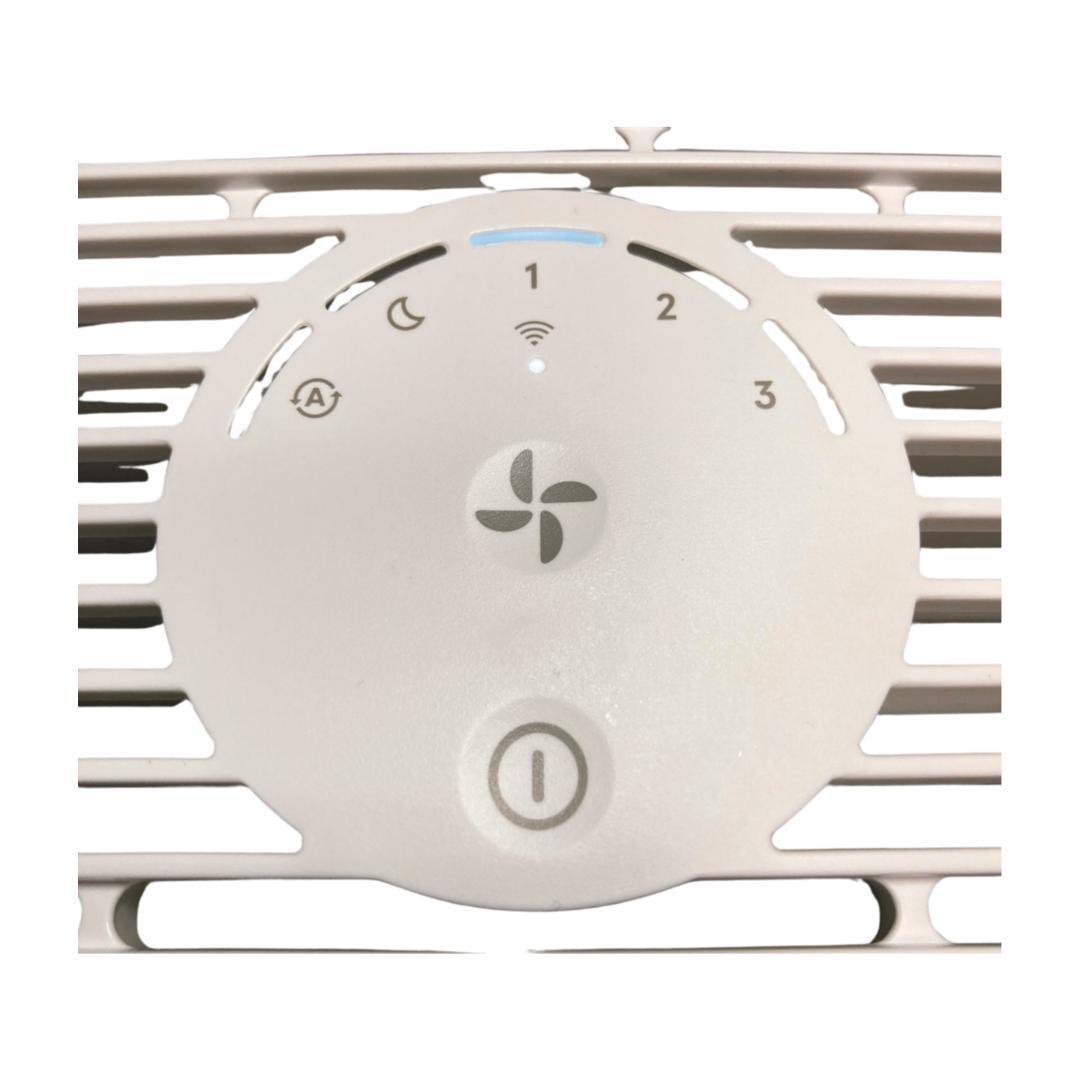 みったん　Blue air Blue Max 3350i 空気清浄機