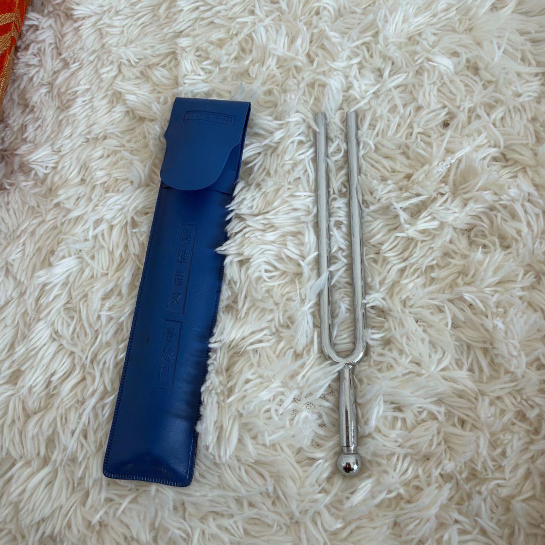 d*3様 尺八 竹製 二分割 ケース　文字あり 1.8尺