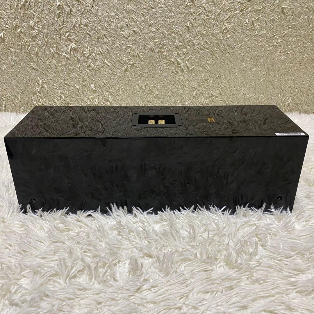 ✨音出し確認済み✨ ONKYO D-509C センタースピーカー ブラック