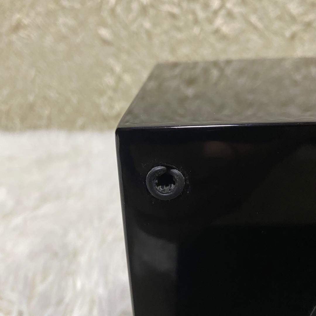 ✨音出し確認済み✨ ONKYO D-509C センタースピーカー ブラック