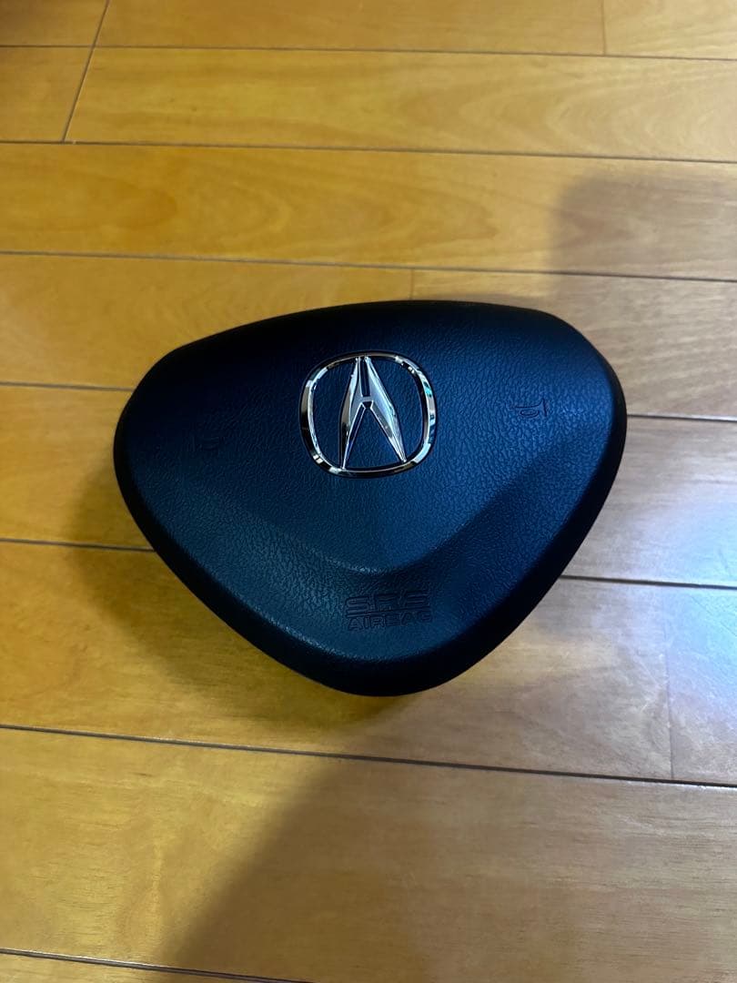 アコードツアラー アキュラホーン