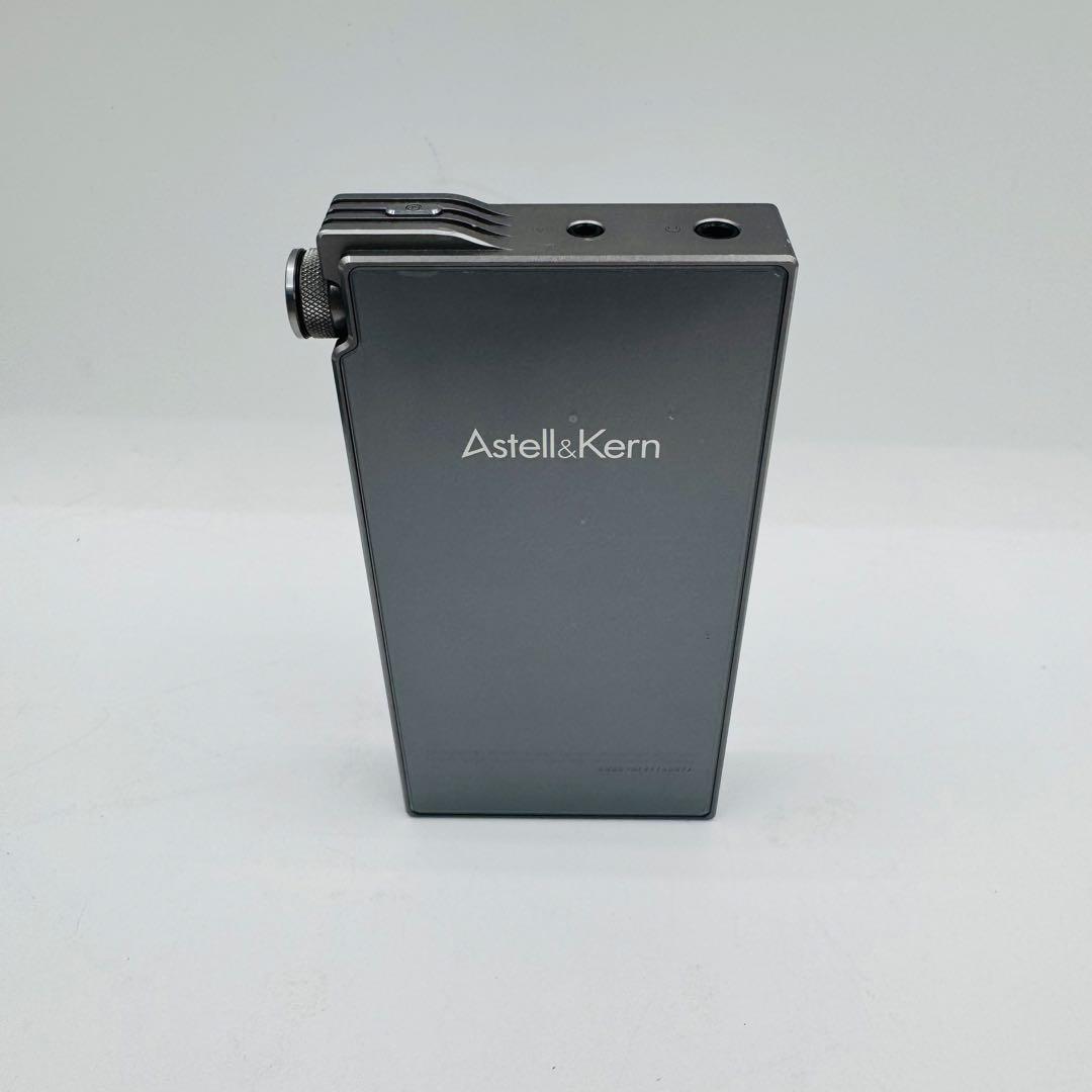 【極美品】Astell&Kern AK100II 64GB オーディオプレーヤー