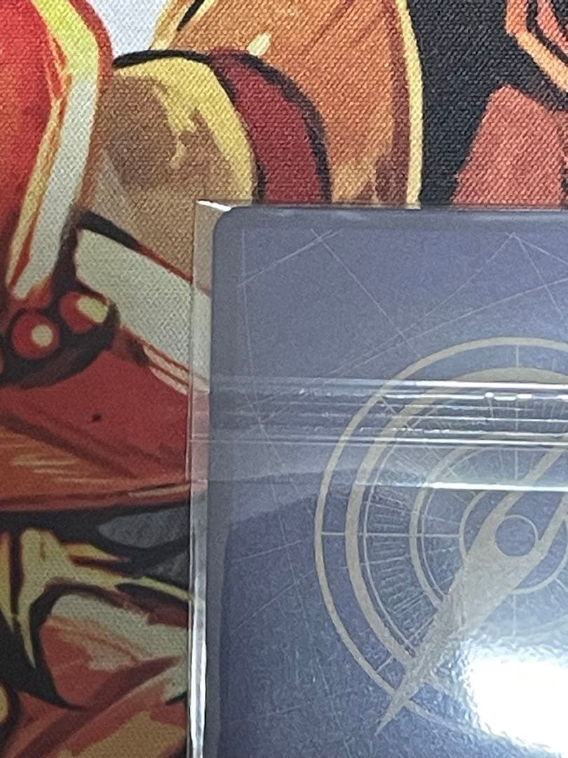 ジュエリー・ボニー フラッグシップ　ワンピースカード