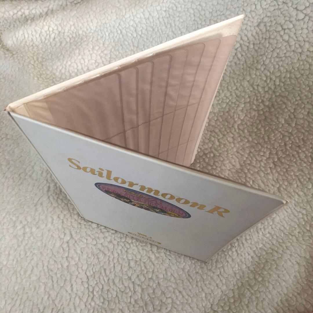 レア 非売品 当選品 セーラームーン ヒーローコレクション カードホルダー