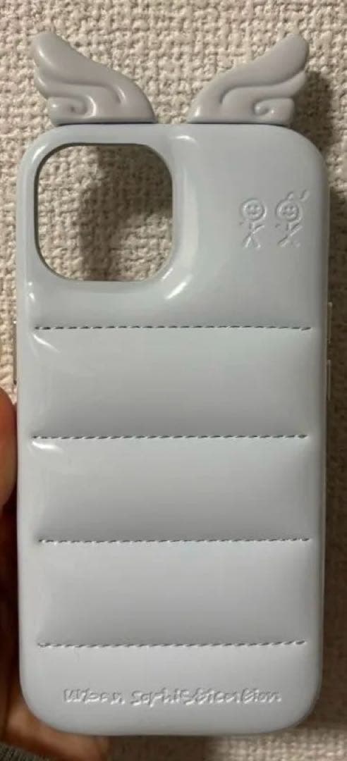 UrbanSophistication スマホケース　iPhone15