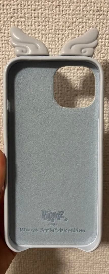 UrbanSophistication スマホケース　iPhone15