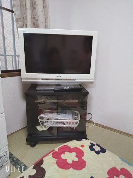 テレビ、テレビ台セット