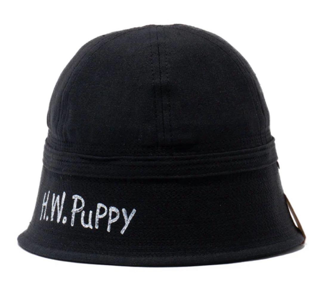 新品 h.w.dog SAILOR H.W.PUPPY 25ss