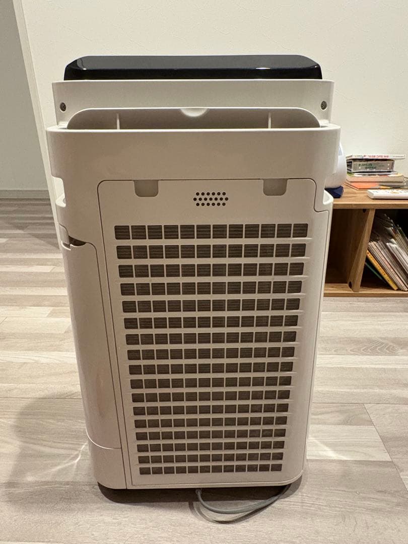 SHARP 空気清浄機 加湿器