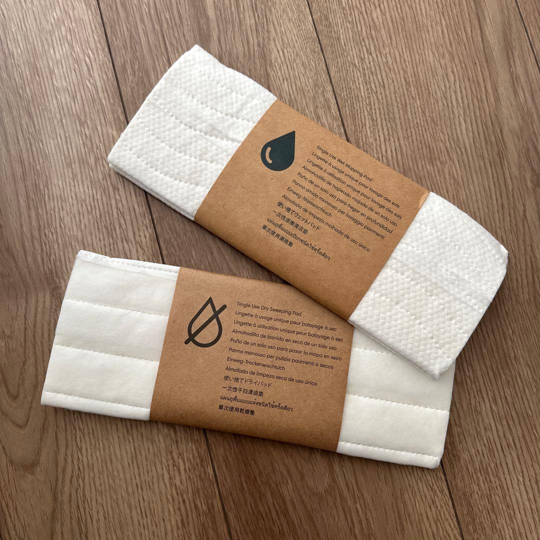 iRobot ブラーバジェット m6 床拭きロボット ホワイト