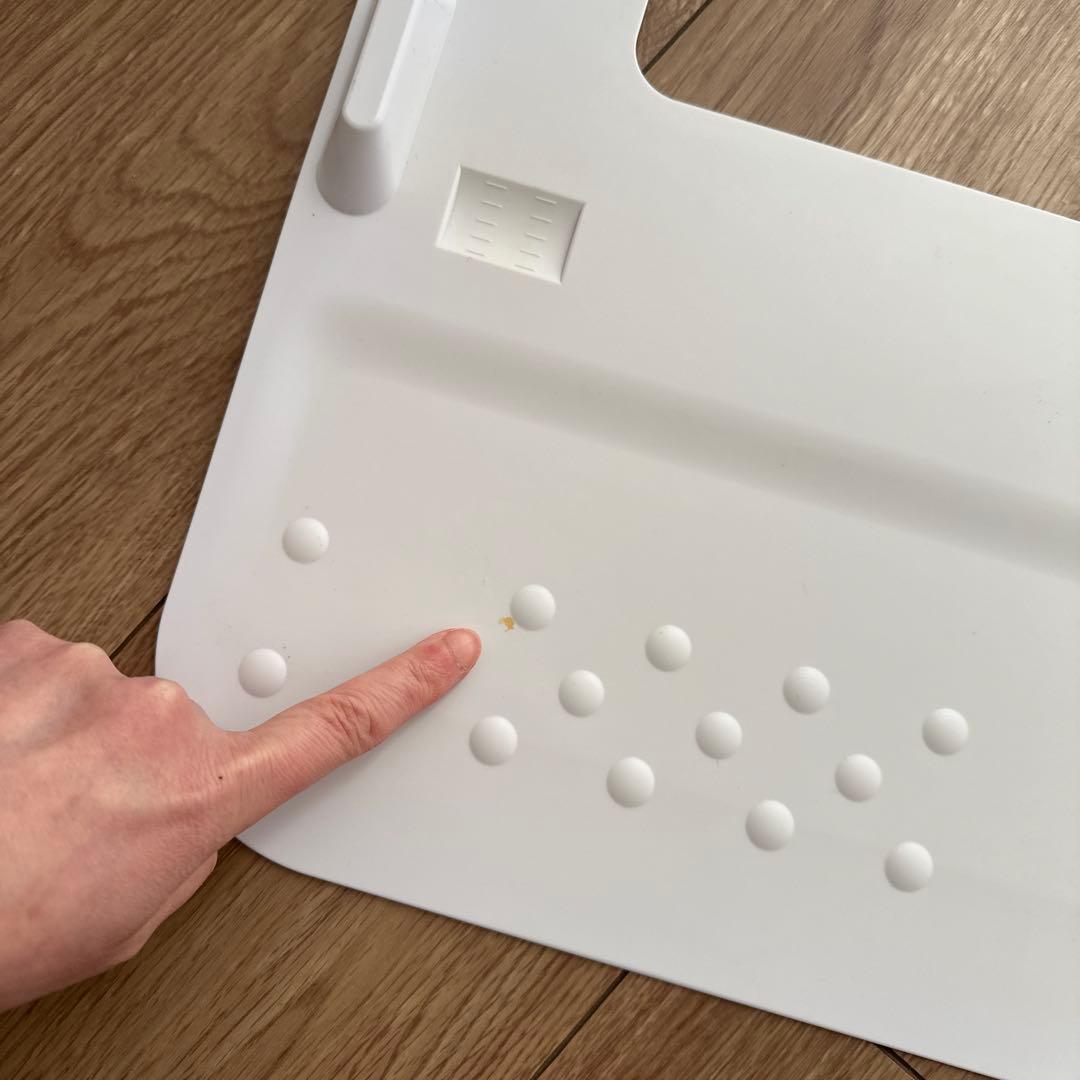 iRobot ブラーバジェット m6 床拭きロボット ホワイト