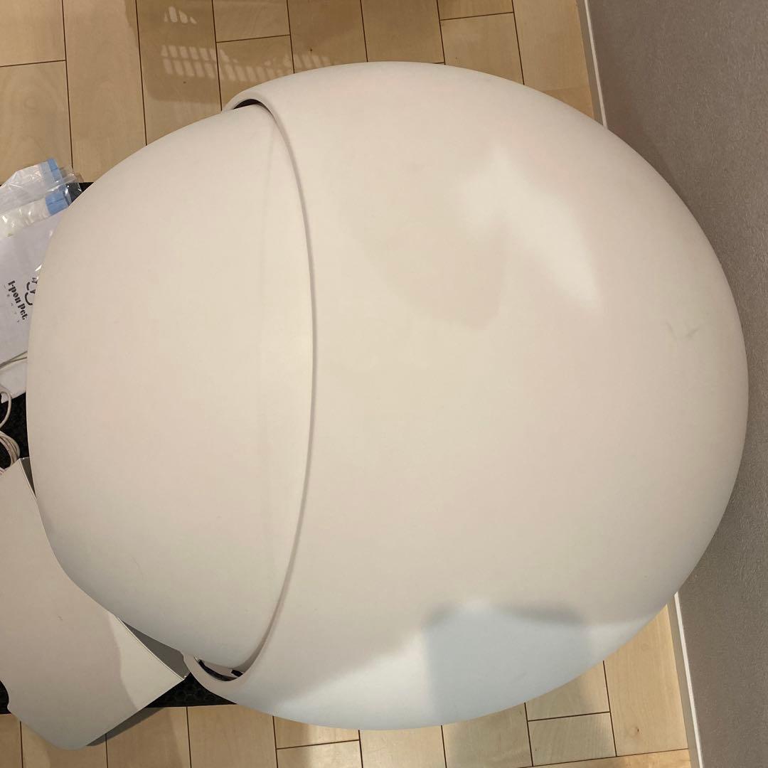 PETREE ペッツリー PLUS 猫 自動トイレ Wi-Fiモデル