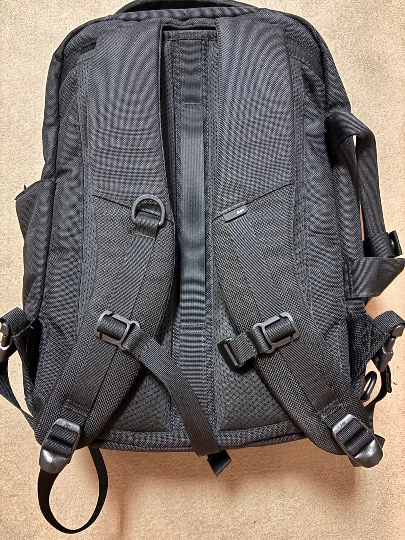 AER リュック　トラベルコレクションフライトパック　20L