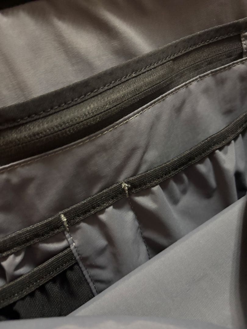 AER リュック　トラベルコレクションフライトパック　20L