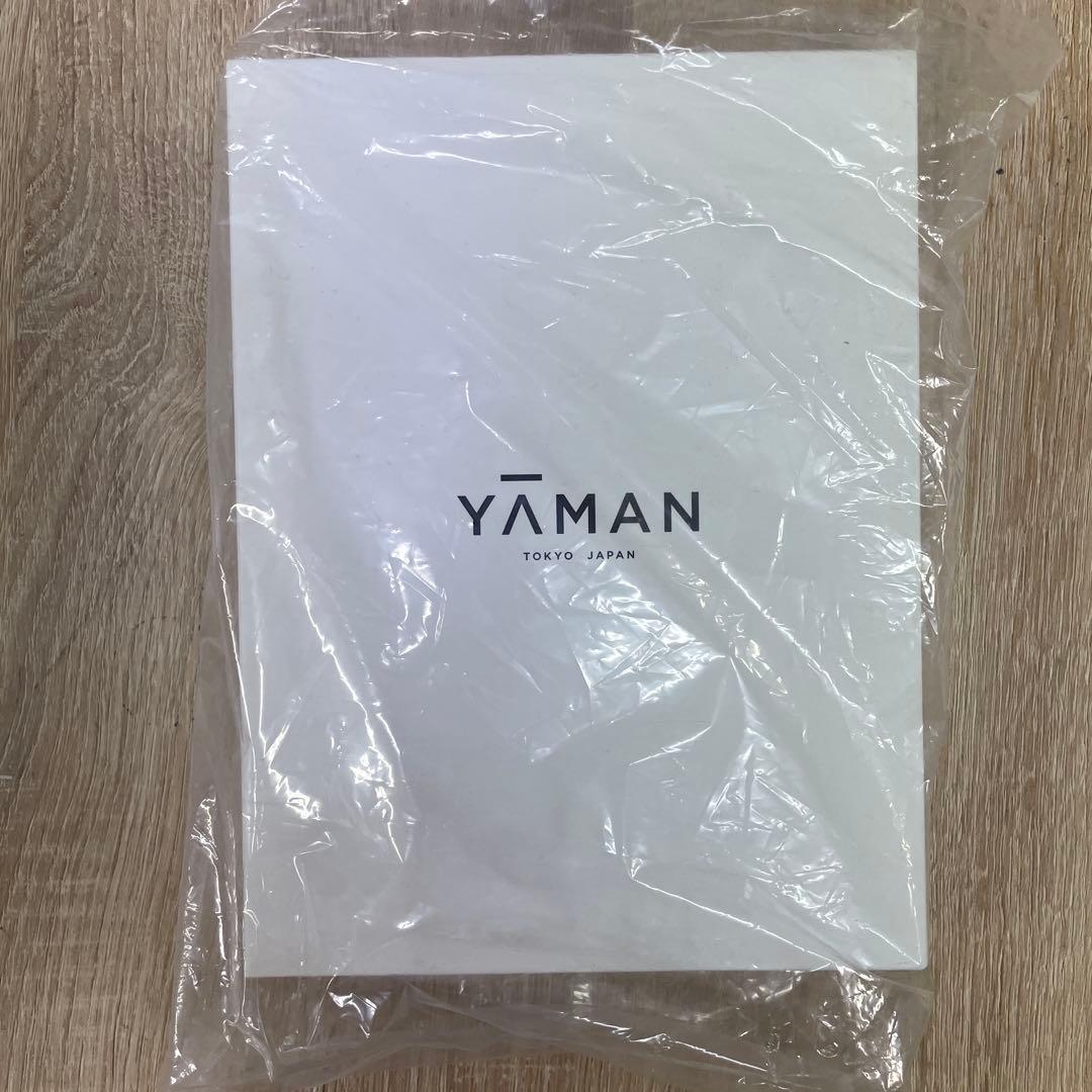 【新品】YA-MAN リフトロジー YJFD1N 美顔器 ヤーマンリフトロジー