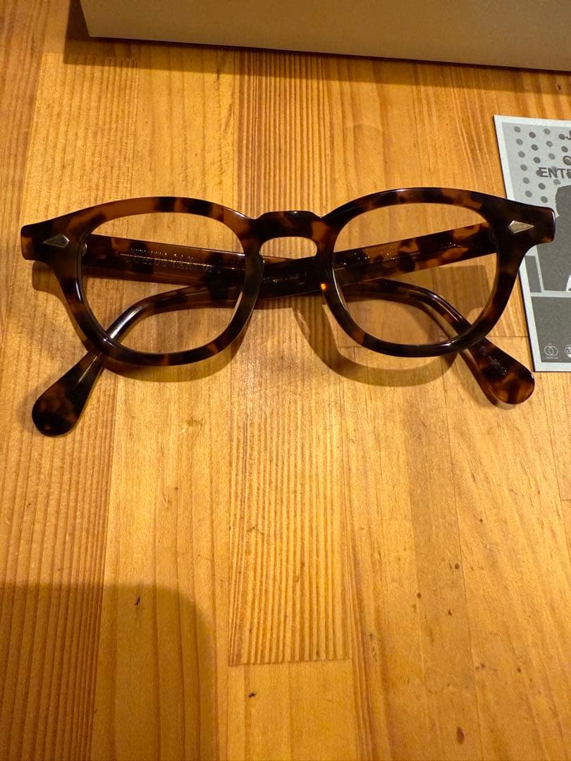 Julius Tart Optical ジュリアスタートオプティカル　AR 44
