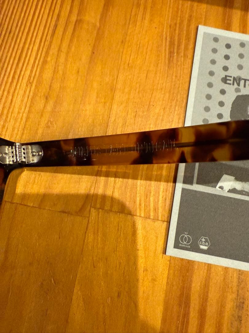 Julius Tart Optical ジュリアスタートオプティカル　AR 44