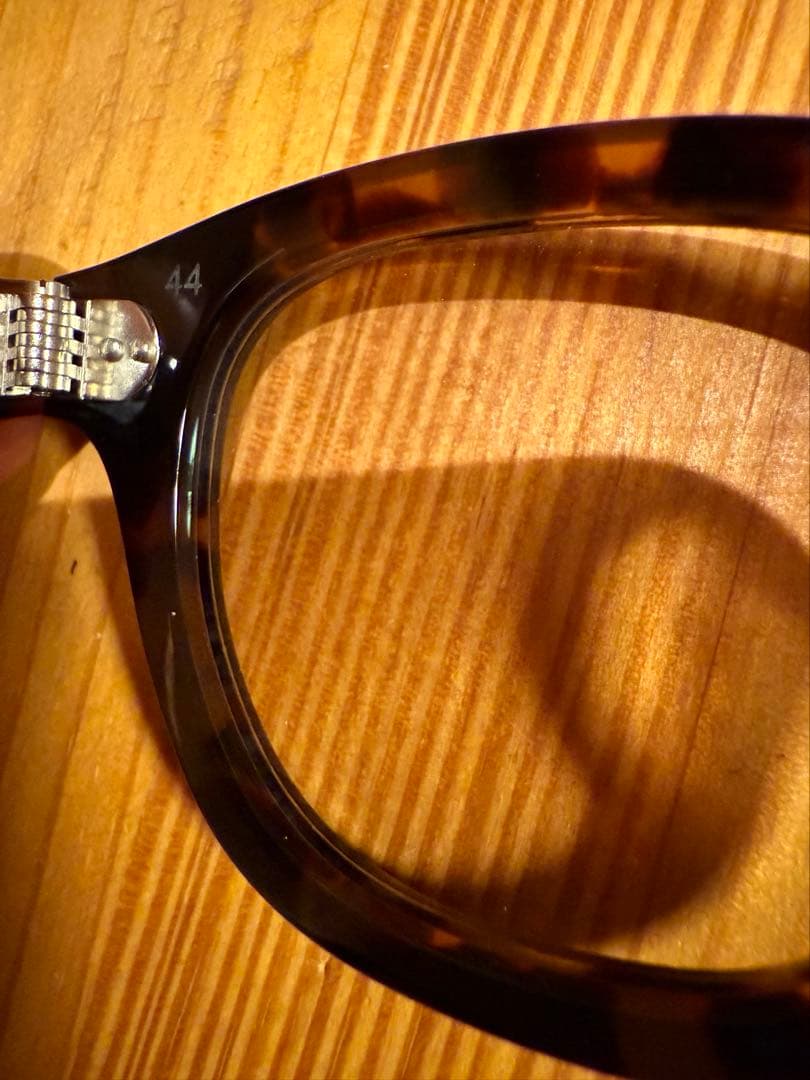 Julius Tart Optical ジュリアスタートオプティカル　AR 44