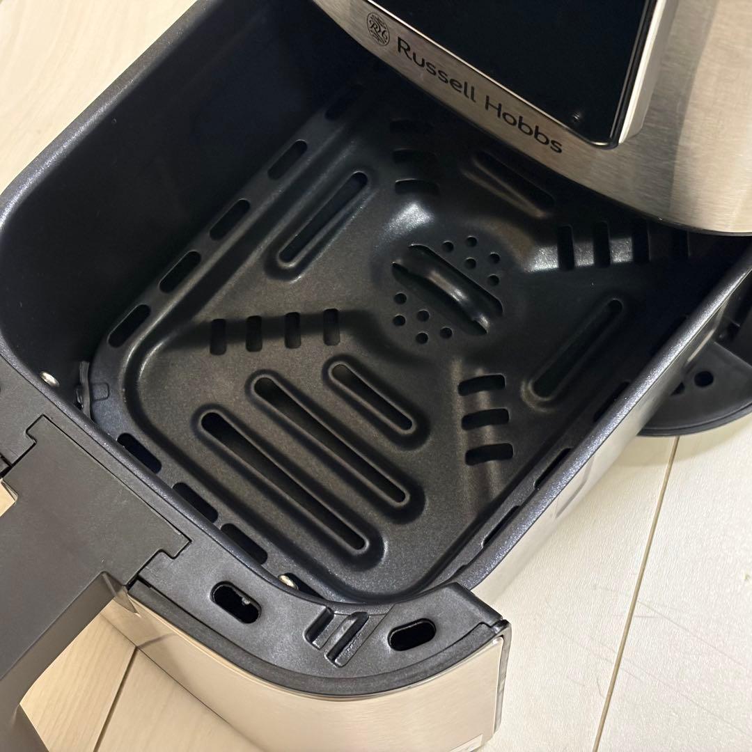 ラッセルホブス エアフライオーブン 1420JP 容量3L