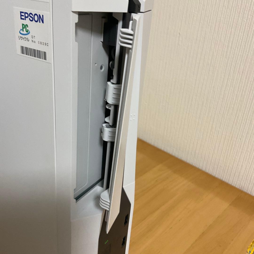 Corei7/デスクトップパソコン/‎EndeavorMR4800E/ジャンク