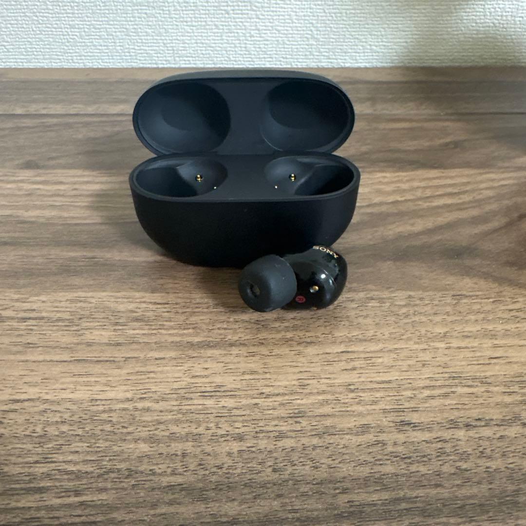 Sony WF-1000XM5 左耳なし