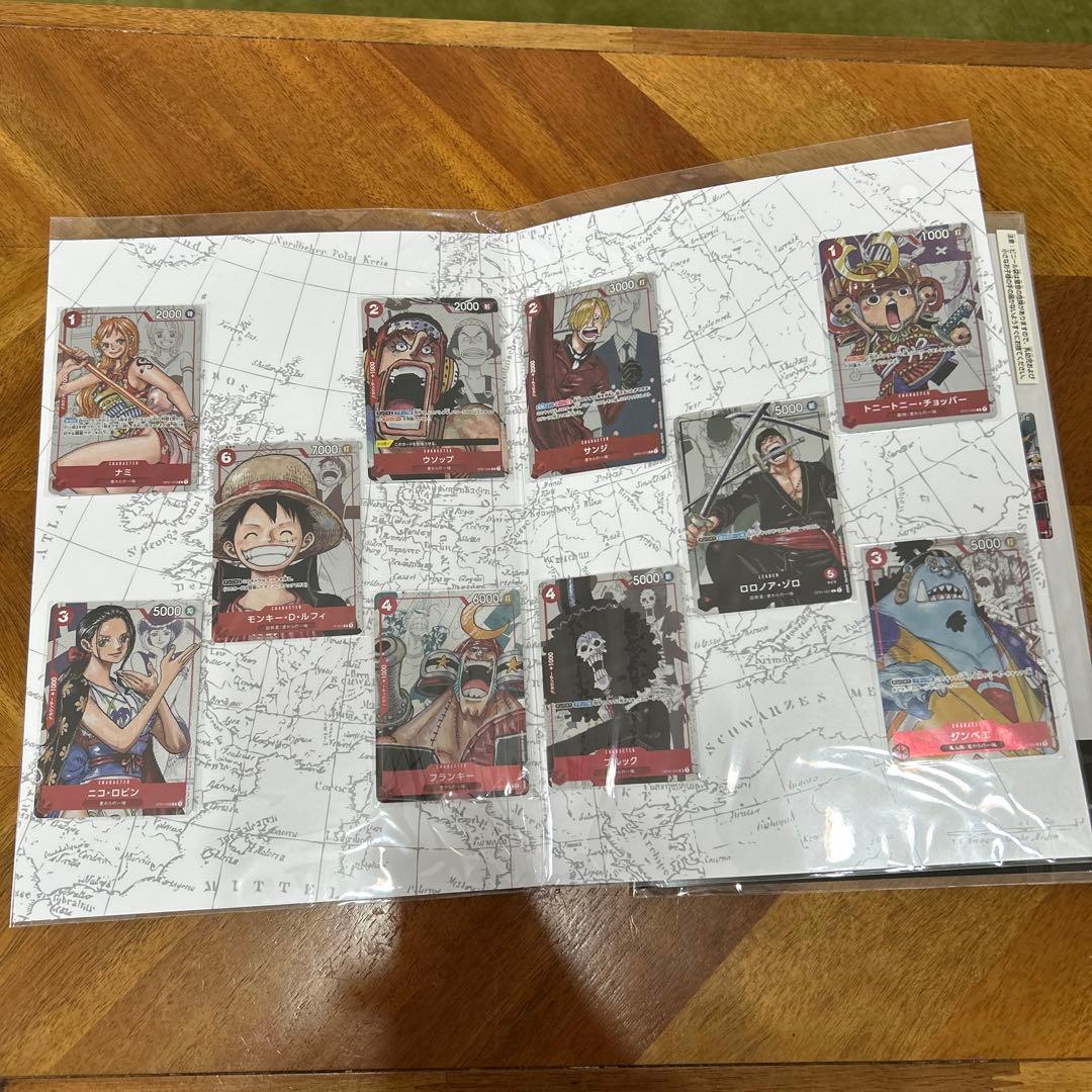 【新品未開封】ワンピースカード　プレミアムカードコレクション25周年×2セット