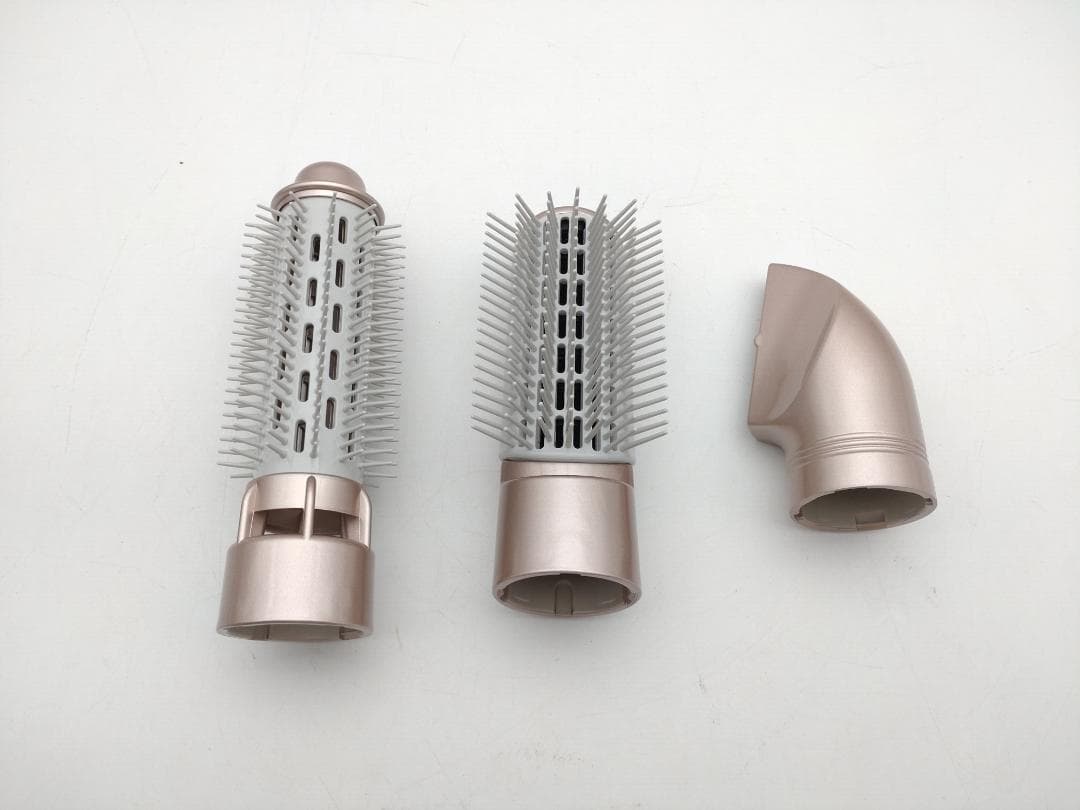 【未使用】パナソニック くるくるドライヤー ピンクゴールド EH-KN9F-PN