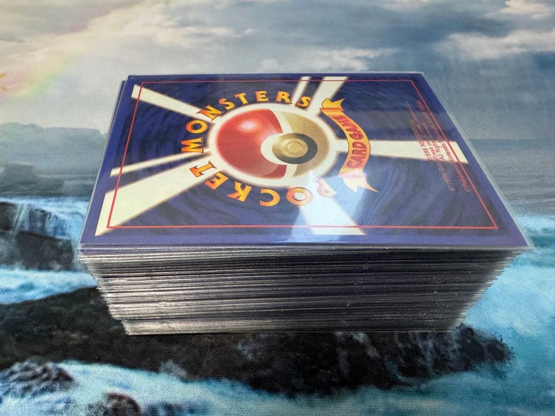 ポケモンカード　20th カード色々