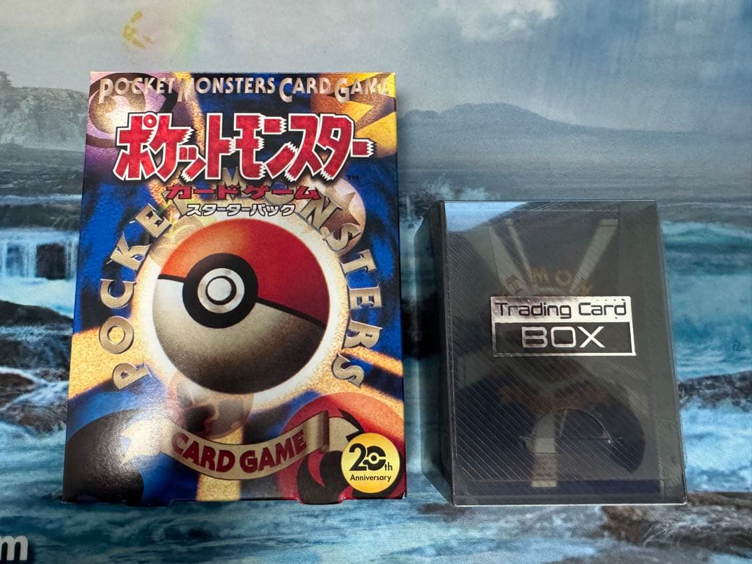 ポケモンカード　20th カード色々