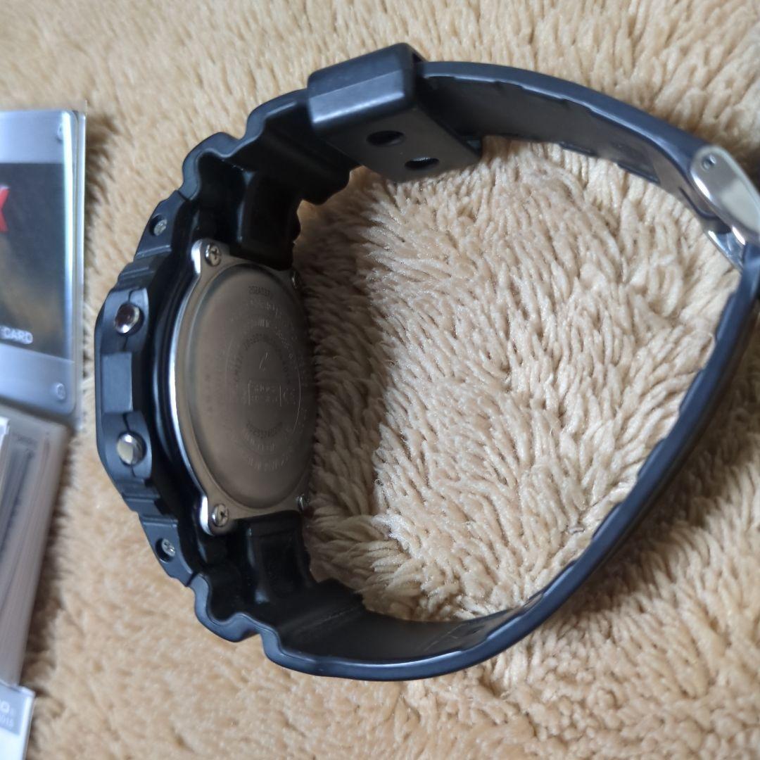 お値下げ！CASIO G-SHOCK デジタル腕時計 GW-B5600CT-1