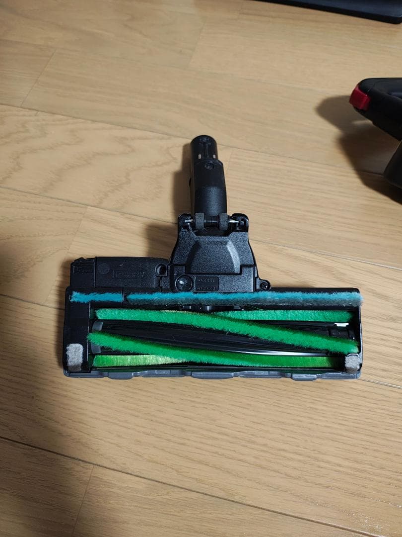 シャープ★EC-AR7-N★2021年製★バッテリーの状態良好★7