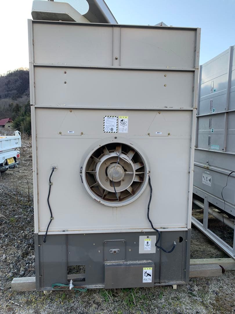 不動　山本　NCD-30AX