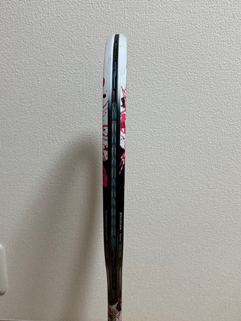 ヨネックス　ジオブレイク80v カスタムフィット