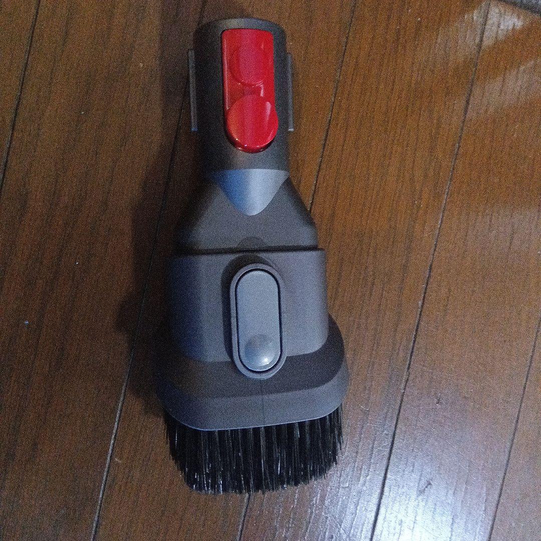 ダイソンV8スリム（DysonV8 Slim Fluffy Extra ）付属品