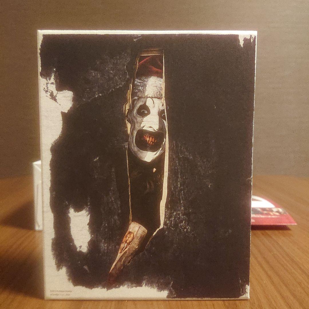 テリファー 3&0〈初回生産限定・2枚組〉