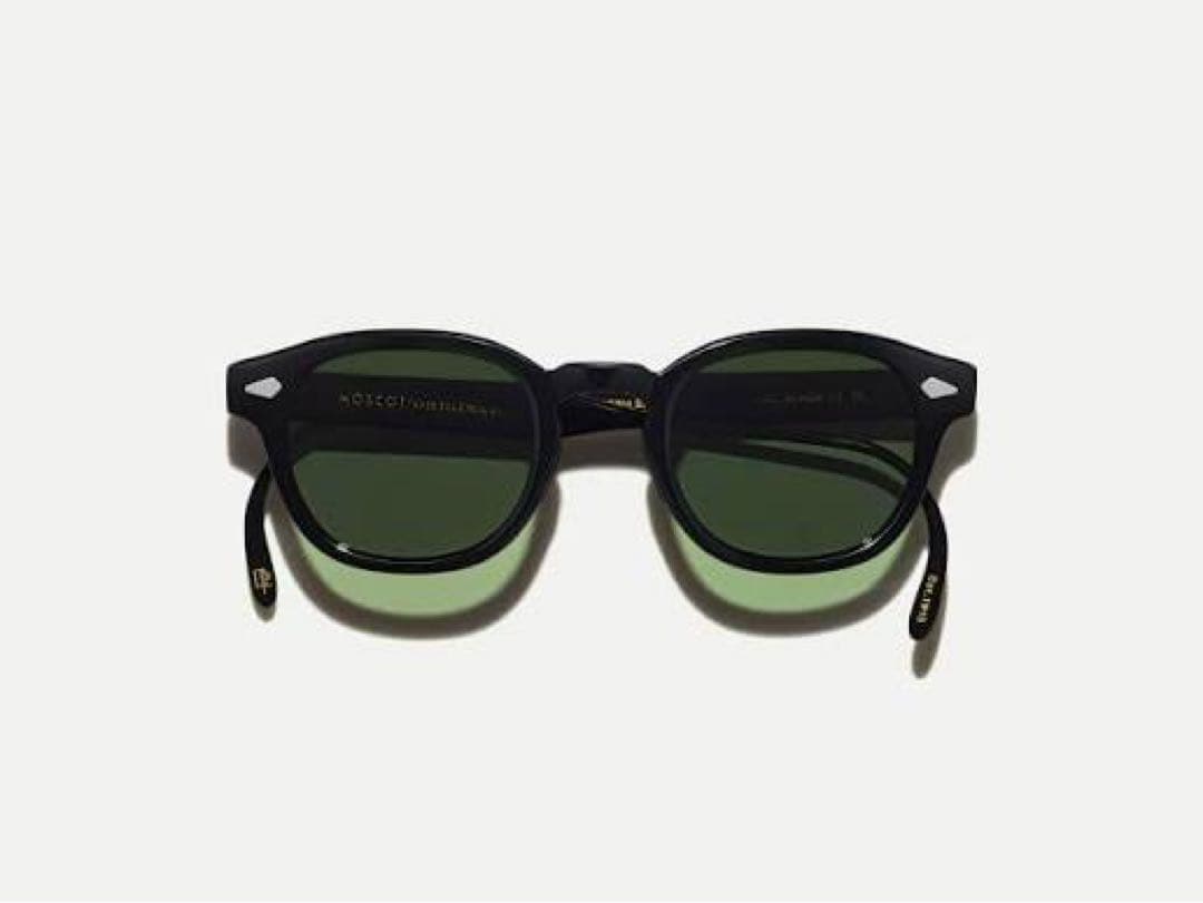 MOSCOT LEMTOSH SPORT ブラック　モスコット　レムトッシュ