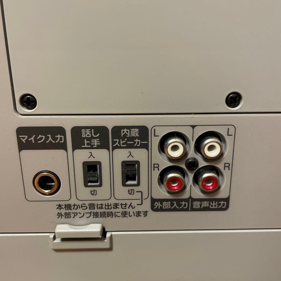 #スピーカー#アンプ#アンプ内蔵スピーカー#JVC#ケンウッド#ほぼ未使用#美品