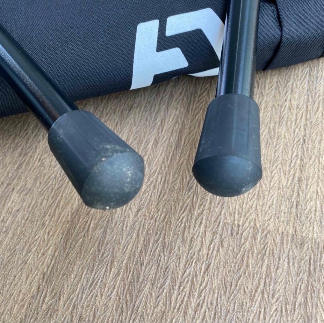 UNPLUGGED アウトドアチェア