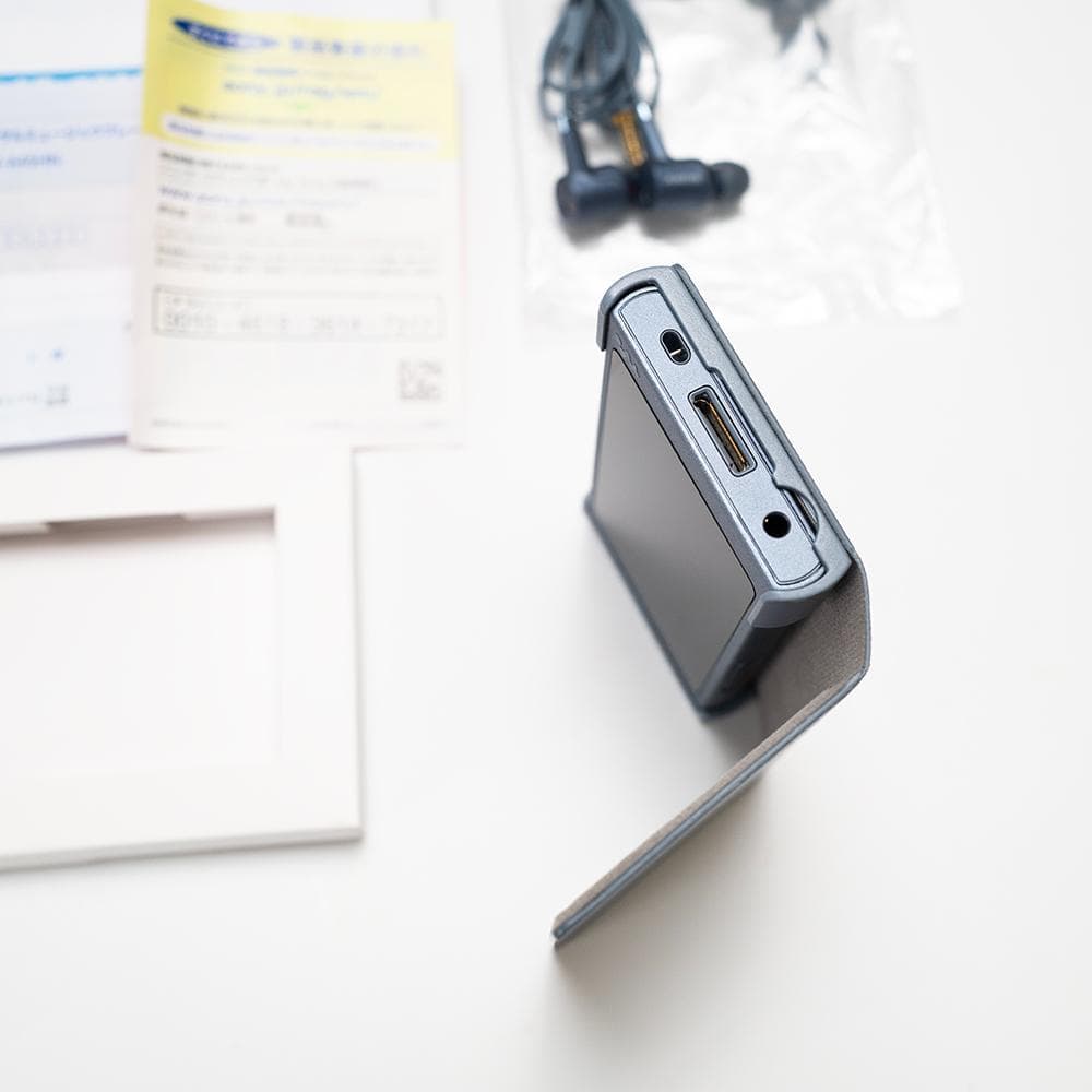 ソニー SONY NW-A45HN [16GB]