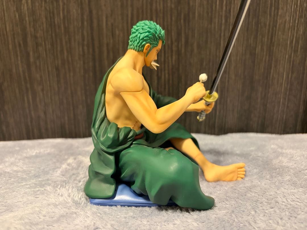 ゾロ フィギュア POP S.O.C.