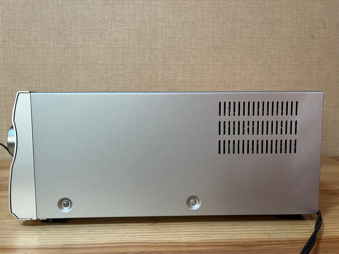 a352/極美品★ONKYO FRシリーズ「FR-N7SX」CD/MDアンプ