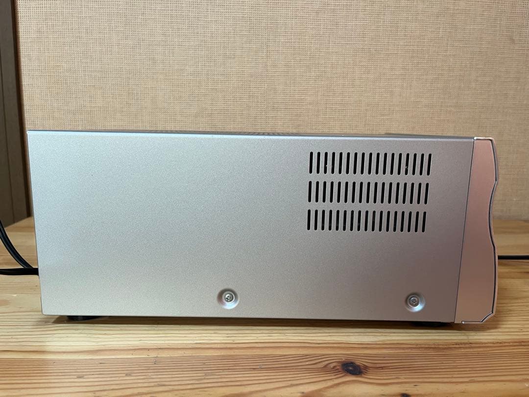 a352/極美品★ONKYO FRシリーズ「FR-N7SX」CD/MDアンプ