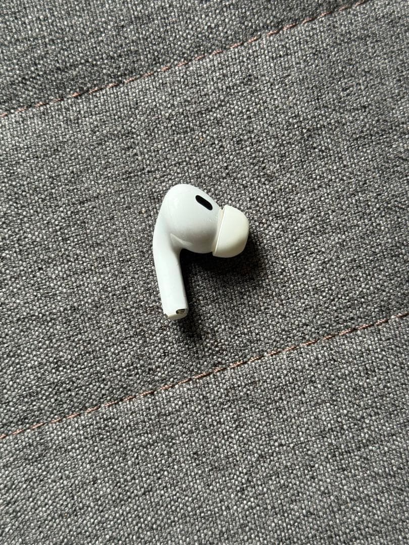 AirPods Pro 第二世代 純正 左耳