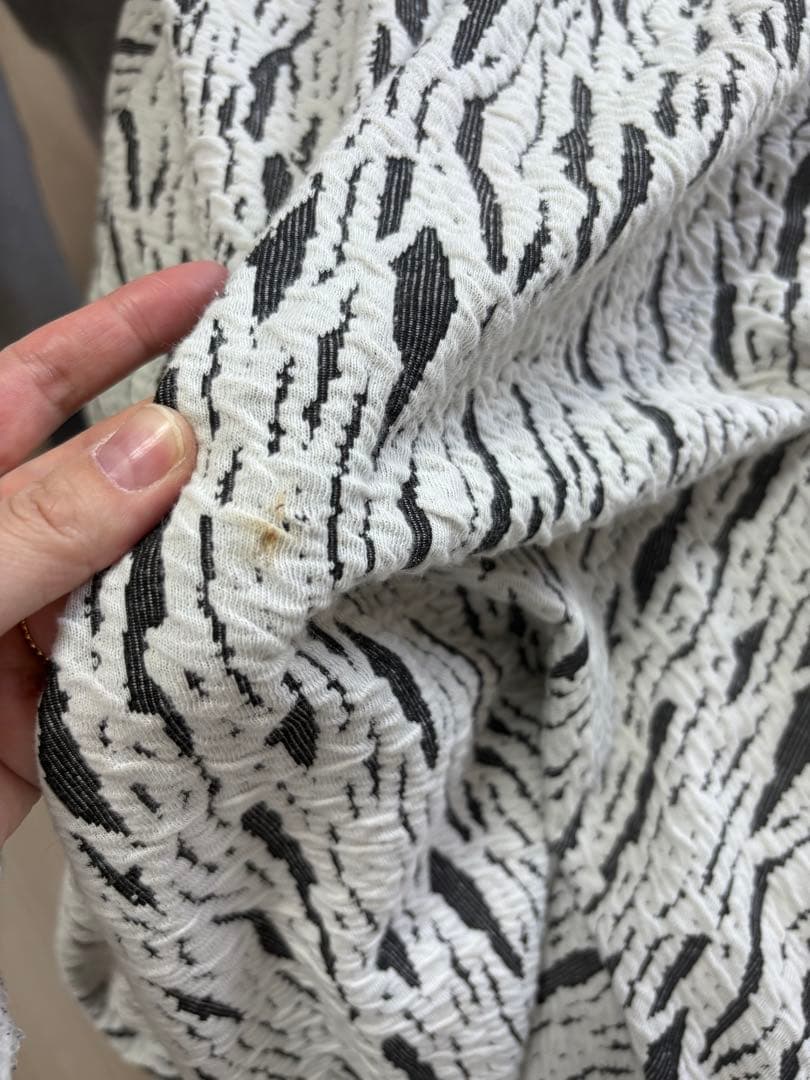 YOGIBO ヨギボー ラックス マックス ビーズソファー ライトグレー