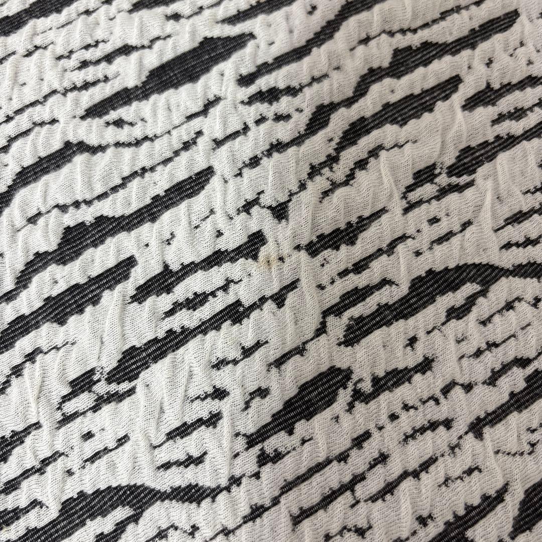 YOGIBO ヨギボー ラックス マックス ビーズソファー ライトグレー